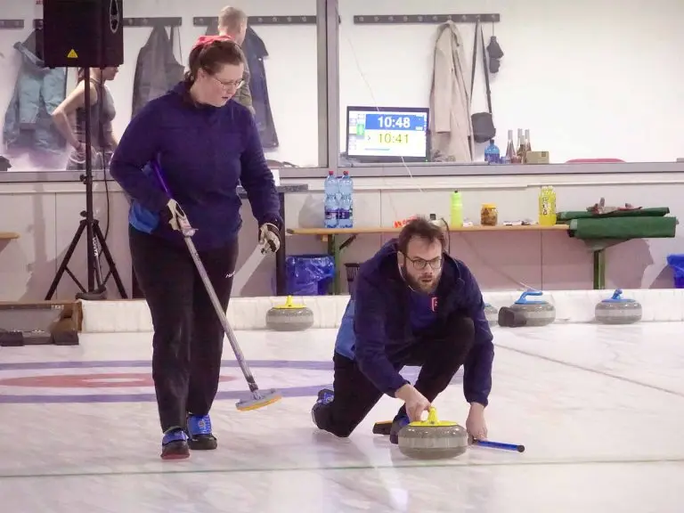 Matulový/Moravčík - Mixed doubles