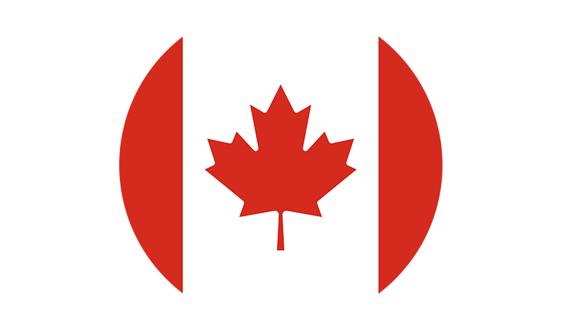 Canada flag