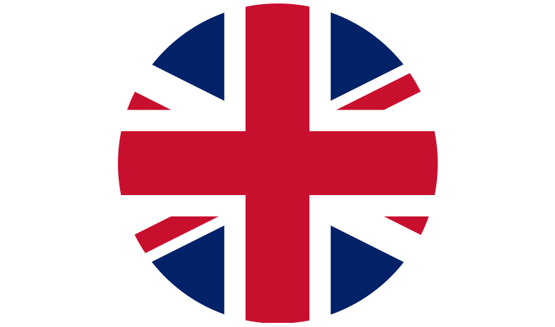 Great Britain flag