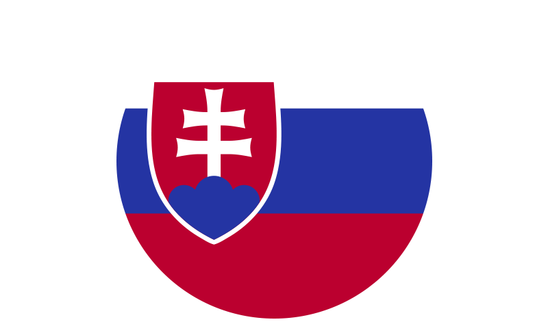 Slovakia flag