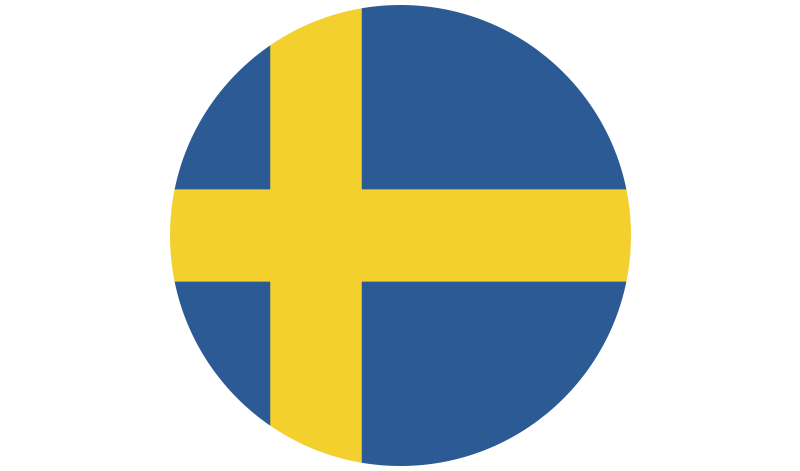 Sweden flag