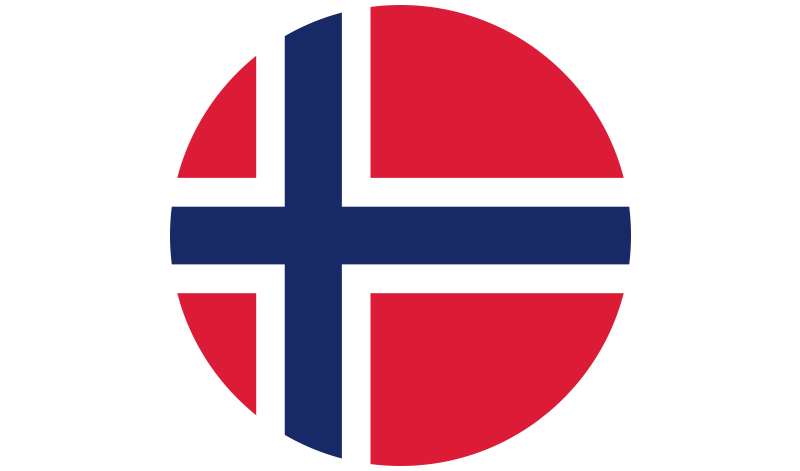 GBR flag