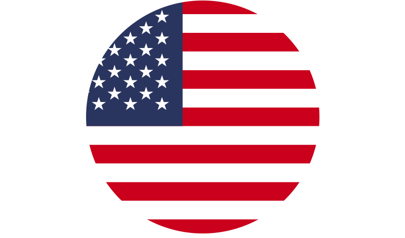 USA flag