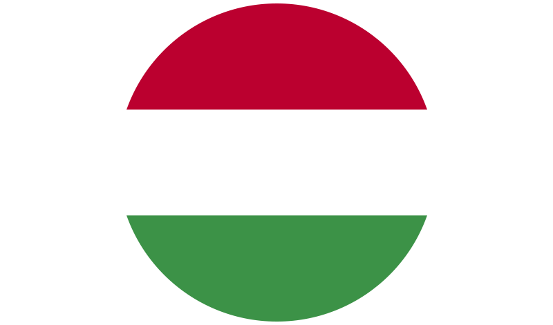 Hungary flag
