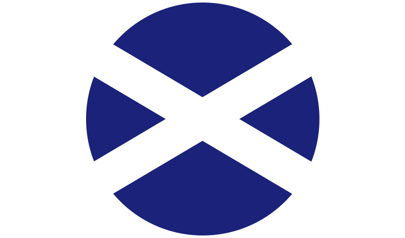 Scotland flag