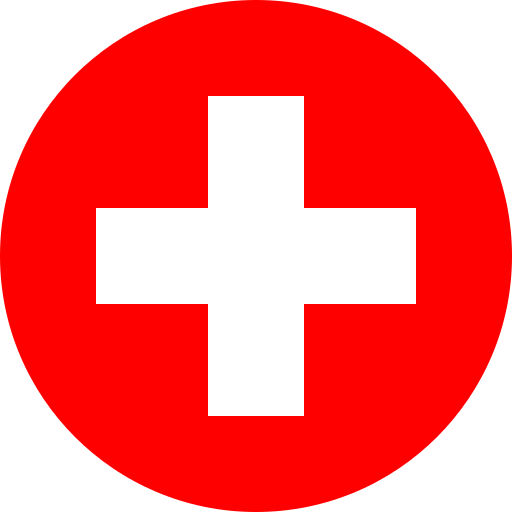Switzerland flag