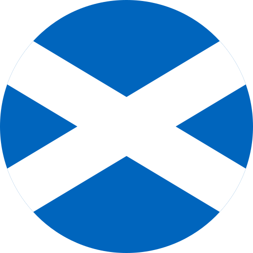 Scotland flag