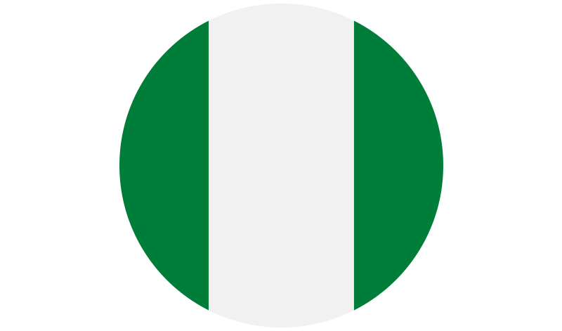 Nigeria flag